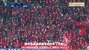 广州恒大5-1全北现代 打造的南美三叉戟将韩国球员彻底打蒙！