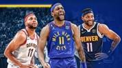 2年4500万美元！官方：步行者签下冠军前锋布鲁斯-布朗