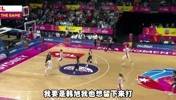 杨毅：我要是韩旭我也会去打大运会 下赛季打WNBA照样有饭吃