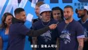 都有谁？说出可以跑赢沃克的球星