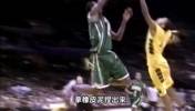 杨毅：美媒吹文班是戈贝尔&KD&德克的集合体 这不就是妖精吗