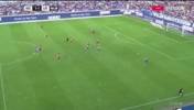 利物浦1-2落后！塞巴斯蒂安&middot;容小角度劲射破门