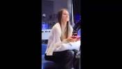 姆总喜欢吗？姆巴佩与阿方索前女友握手