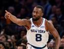是否有重返NBA可能性？肯巴-沃克：我不确定 目前专注于新冒险