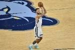 大锤在NBA威力如何？生涯至今9年6进季后赛 单赛季场均最高12.4分