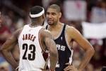 未来是你的！NBA历史3位千胜球员：天勾帕里什石佛 詹姆斯差76场