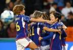 记者谈半场日本女足3-0西班牙：独具一格的亚洲拉丁派，五体投地