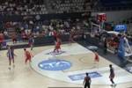 🏀热身赛-行云流水！中国男篮20分大胜佛得角 崔永熙9中8