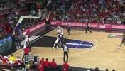 恐怖如斯！2010年第一次打FIBA决赛的杜兰特是如何统治比赛的！