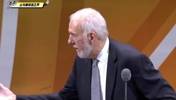 波波名人堂演讲战术骗过所有人！老爷子：我还没讲完呢😂