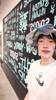 😊可爱！韩旭训练结束后晒自拍视频