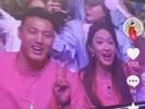 陪老婆追星！翟晓川带老婆看周杰伦演唱会