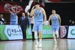 4年C类合同续约首钢 雷蒙：感谢京城球迷这三年的包容和支持