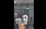 🎥感谢9号新秀！阿联生涯最后一战剪影 赛后独自返场拍照留念