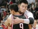 此情可待成追忆💚雄鹿官博：祝福易建联未来一切顺利！