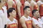 澎湃新闻：易建联告别 中国男篮再无灯塔