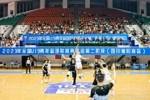 全国U19青年篮球联赛男子组9-16名排位赛首日：辽宁&北京取胜