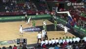 FIBA大杀器恐怖如斯！10年世锦赛半决赛vs立陶宛，杜兰特爆砍38分
