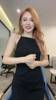 美娜社媒晒&ldquo;手势舞&rdquo;视频！网友：这头发非常显老