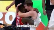 美国男篮为啥越来越水？杨毅：NBA不让防，球员适应不了FIBA强度