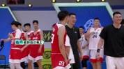 国字号对决！翟晓川与U19国青队员李信仪1V1斗牛