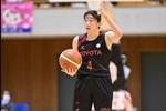 日本女篮更新亚运会名单：川井麻衣替换町田瑠唯 其余11人不变
