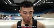 方硕回应落选世界杯名单：通过集训学到了很多 结果不是最重要的