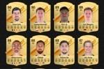 EAFC24西甲球员TOP24：库尔图瓦、莱万90 维尼修斯、特尔施特根89