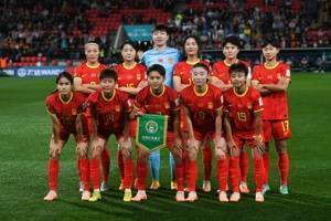北青:中国女足安排内部对抗赛保持状态 男女足均放弃亚运开幕式