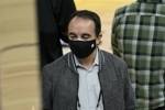 Woj：尼克斯将球队顾问格尔森-罗萨斯提升为篮球运营高级副总裁