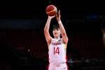 今晚再相逢！四年前雅加达亚运会 女篮110-36狂胜蒙古74分