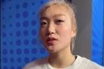 李梦：队伍还在磨合&这场一直在找状态 很高兴再次与队友并肩作战