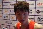和姚明聊天的内容是什么？王哲林：秘密😅