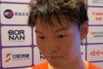 王哲林谈被喊&ldquo;MVP&rdquo;：非常兴奋 但罚球没进挺对不起大家
