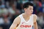 表现不俗！崔永熙半场5投4中 得到8分3板