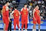 马健：中国篮球能吹牛的太多 真正懂得篮球规律的人太少