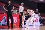 新京报：新赛季CBA再现辽粤争冠？4场北京德比看点不少