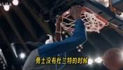 杨毅：17宇宙勇为什么那么无敌？因为杜兰特让勇士不怕任何换防！