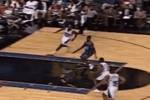 1996年的今天：艾弗森迎NBA生涯首秀 19中12得到30分2板6助1断