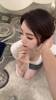 女主播郭小仙儿：cos一下机械版小手办#男友视角#