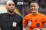 拥抱多样性🤝英超将迎来首位女主裁，以及近15年来首位黑人主裁