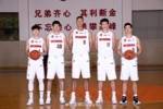 孟铎：和联哥一起打球的日子很荣幸 你是我们这个时代的超级英雄