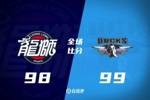 🏀基恩三分绝杀 范子铭18+12 陈盈骏26+14+6断 北京加时胜广州