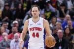 Woj：库兹马、博扬、布罗格登不太可能在截止日前被交易
