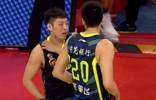 周湛东：我的高光时刻在宏远 回广东主场看球心里特激动也很感动