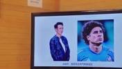 TVB新剧也玩梗😂&ldquo;吴镇宇与奥乔亚很像但没有血缘关系&rdquo;