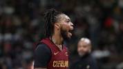 打得不好！加兰首轮场均14.9分3.9板5.4助 命中率44.9/40/71.4%