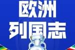 欧洲列国志Ⅷ奇迹：丹麦童话与希腊神话双璧同辉，土耳其逆转封神