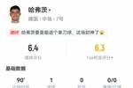 效果拉满！哈弗茨数据：1粒进球，3次错失良机，预期进球1.98