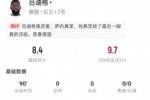吕迪格数据：5次解围、4次封堵、2次拦截、2次抢断 8.4分全场最高